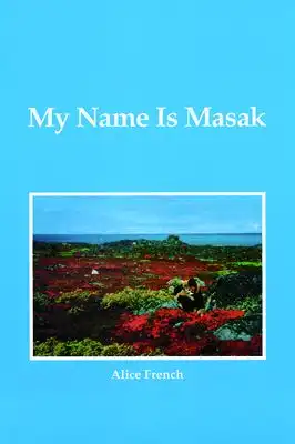 My Name is Masak. 