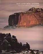 Das Land der Canyons. Die Wildnisse der Welt, Time-Life Bücher. 