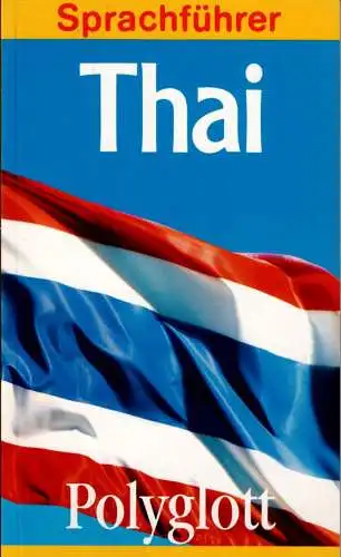 Polyglott Sprachführer Thai. 