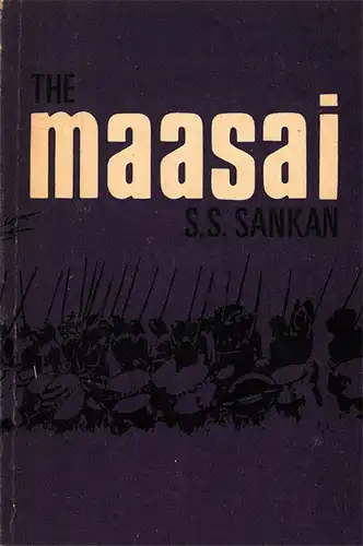 The Maasai. 