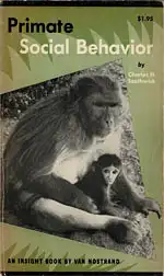 Primate Social Behavior. An Enduring Problem. 