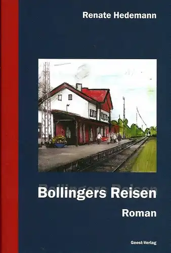 Bollingers Reisen. 