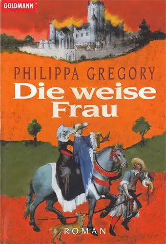 Die weiáe Frau. 