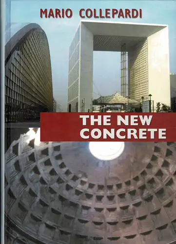 The New Concrete. 