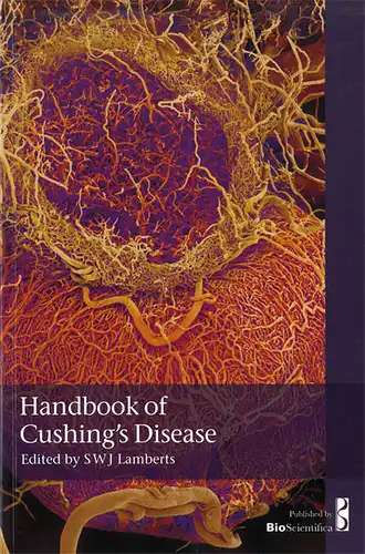 Handbook of Cushing's Disease. 