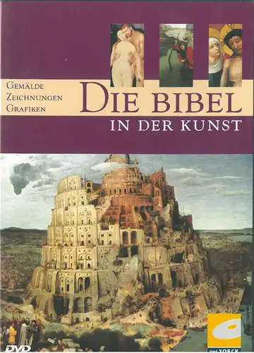 Die Bibel in der Kunst. 