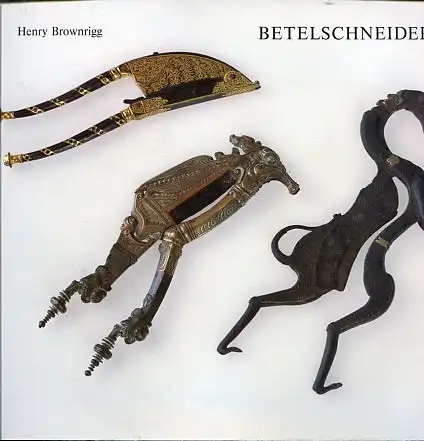 Betelschneider. 