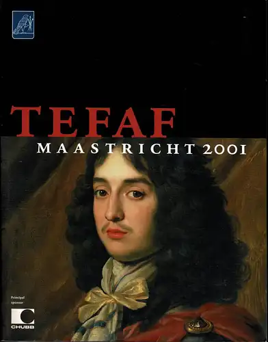 Tefaf Maastricht 2001. 
