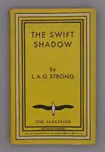 The Swift Shadow. 