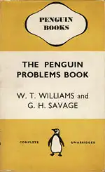 The Penguin Problems Book. 