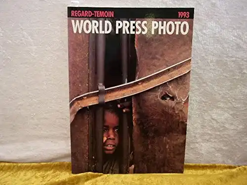 World Press Photo 1993. 