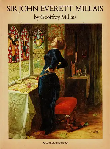 Sir John Everett Millais. 