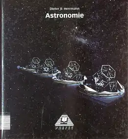 Astronomie. Sekundarstufe I. 