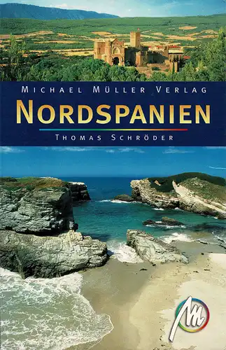 Nordspanien. 