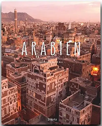 Arabien. 