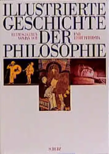 Illustrierte Geschichte der Philosophie. 