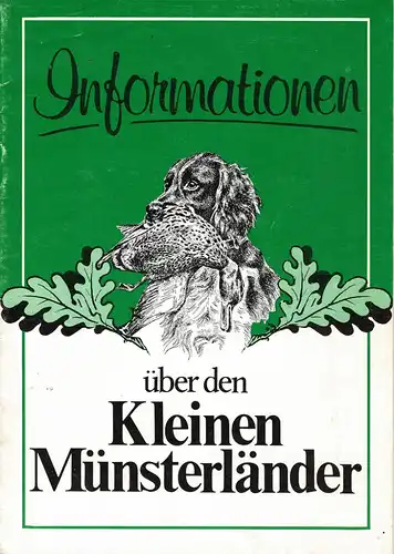 Informationen ber den Kleinen Mnsterl„nder. 