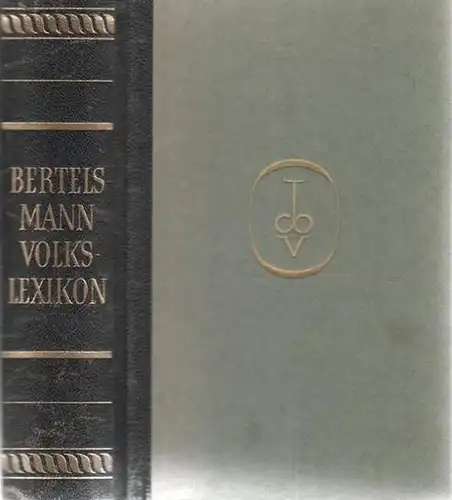 Bertelsmann Volkslexikon, 7. Aufl. 