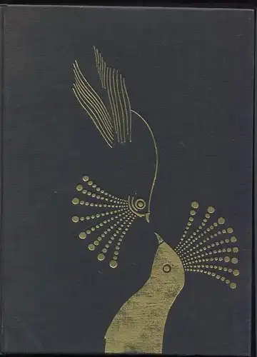 Chinesische Volksmärchen. Ilustrationen von Eva Bednárová. 