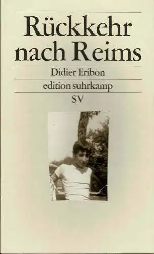 Rückkehr nach Reims. 