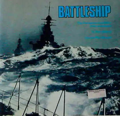 Battleship. The development and decline of the dreadnought. 