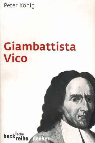 Giambattista Vico. 