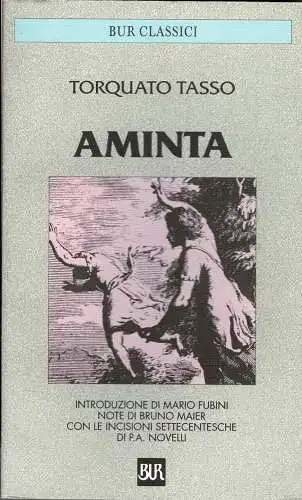 Aminta. 