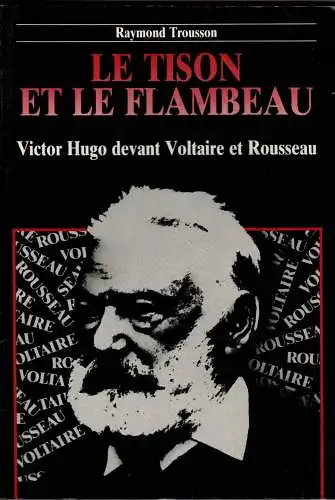 Le Tison et le Flambeau. 