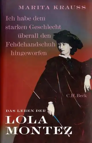 Das Leben der Lola Montez. 