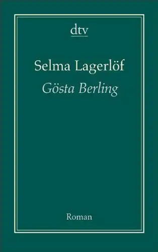 Gösta Berling. 