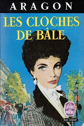 Les cloches de Bâle. 