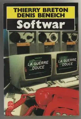Softwar. 