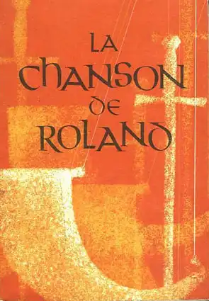 La Chanson de Roland. Publié d'après le manuscrit d'Oxford et traduite par Joseph Bédier de l'Academie Française. Édition définitive. 