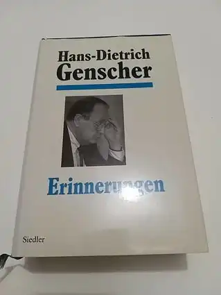 Erinnerungen. 