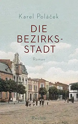 Die Bezirksstadt. 