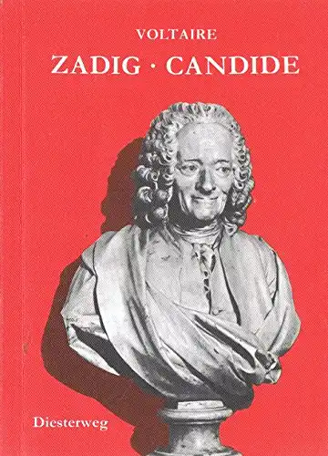 Zadig. Candide. Extraits. 