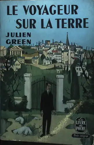 Le voyageur sur la terre. Les clefs de la mort Christin - Léviathan. 