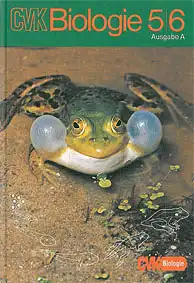 CVK Biologie 5/6 Ausgabe A. 
