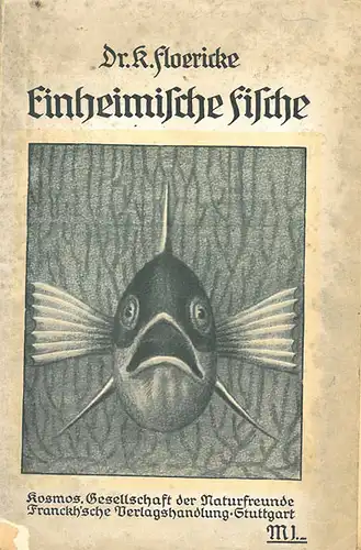 Einheimische Fische. 