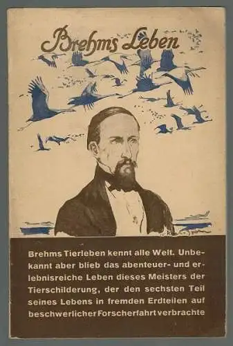 Brehms Leben. 