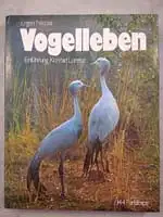 Vogelleben. Einführung von Konrad Lorenz. 