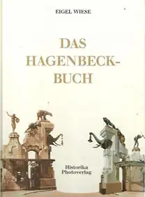 Das Hagenbeck-Buch. 