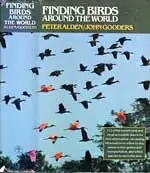 Finding Birds Around the World. 