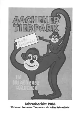 Jahresbericht 86. 