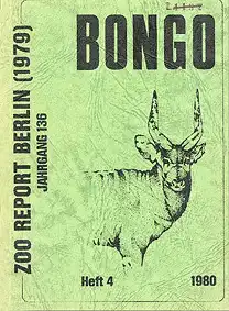 Bongo Band 4. 