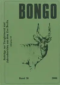 Bongo Band 38. 