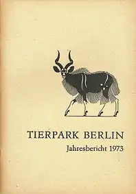 Jahresbericht 73. 