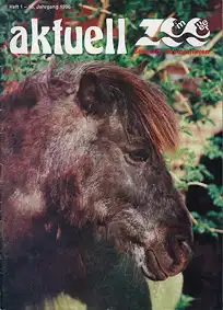 Bremerhaven aktuell  H1/Jg.16. 