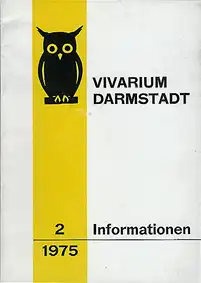 Informationen 2/75. 