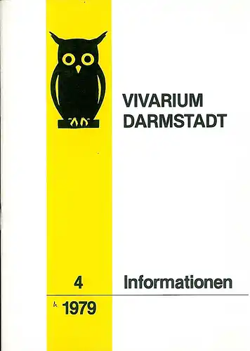 Information 4/79. 